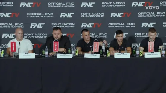 Osječki borac pred najvećim izazovom karijere: 'To je doživljaj koji svaki borac mora osjetiti'