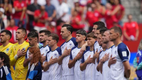 Bosna i Hercegovina protiv najopasnijeg protivnika! Spektakl na najskupljem stadionu se bliži