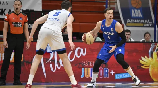 Cibona se vraća u ABA ligu uz posebne uvjete: Evo &scaron;to je dogovoreno