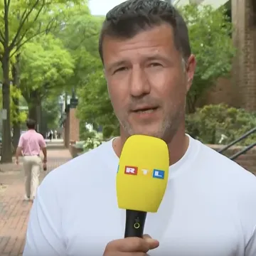 Povlači se paralela koja zabrinjava hrvatske navijače: 'To smo već vidjeli na Euru&hellip;'