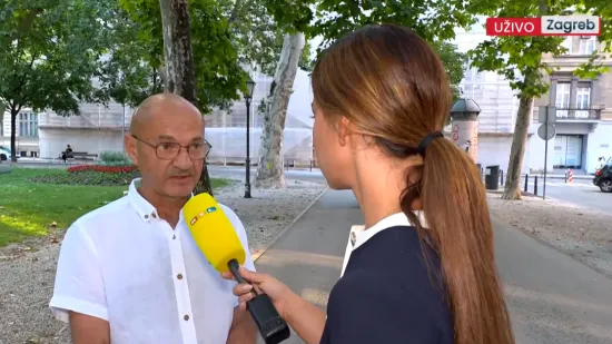 Aleksić ljutit nakon presude oko '&scaron;vicaraca': 'Katastrofalna je! Past će na Ustavnom sudu'