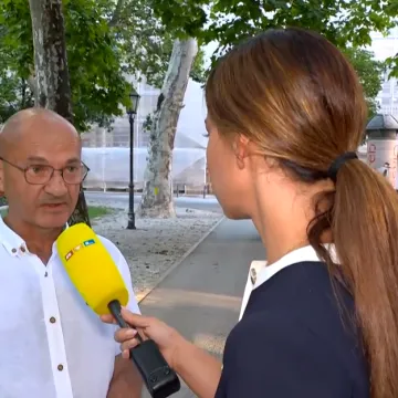 Aleksić ljutit nakon presude oko '&scaron;vicaraca': 'Katastrofalna je! Past će na Ustavnom sudu'
