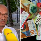 Aleksić ljutit nakon presude oko '&scaron;vicaraca': 'Katastrofalna je! Past će na Ustavnom sudu'
