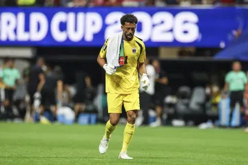 FIFA reagirala nakon emotivne ispovijesti, stiže najveća podr&scaron;ka junaku Zelenortskih Otoka