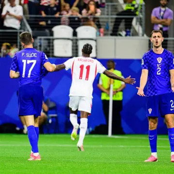 Analiza nakon Engleske: 'Dalić mora tražiti promjene, a Modrić bio izoliran'