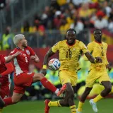 Drama u Torontu: Gana u 95. minuti slomila Panamu i uzela prve bodove