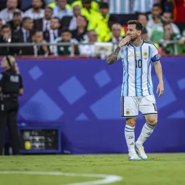 Messi zaplakao pred cijelim svijetom, a sada su stigle vijesti koje su zabrinule navijače