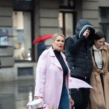 Prizori koji tjeraju suze na oči, Iva Todorić podijelila bolnu vijest: 'Zaspala je mirno'