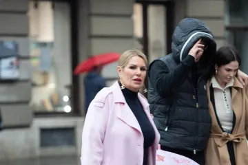 Prizori koji tjeraju suze na oči, Iva Todorić podijelila bolnu vijest: 'Zaspala je mirno'
