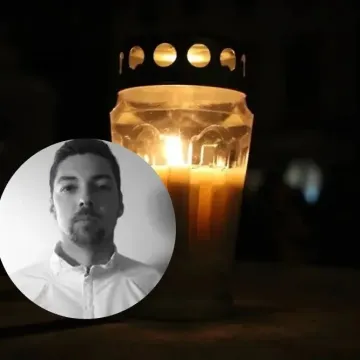 Konavle zavijene u crno, poginuo otac dvoje djece i nogometa&scaron;: Otkazana sva događanja