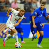 Dok Europa priča o Vu&scaron;koviću, Tottenham je napravio potez koji je iznenadio navijače