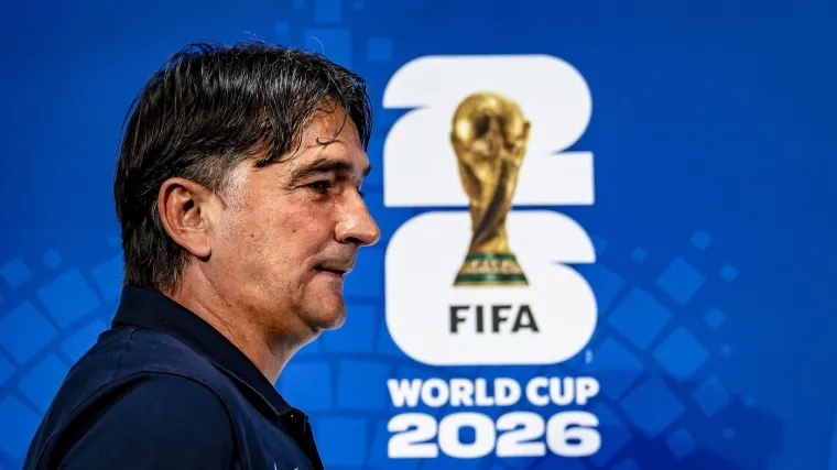 Dalić nakon te&scaron;kog poraza u Dallasu: 'Moramo zaboraviti ono &scaron;to je bilo i okrenuti se Panami'