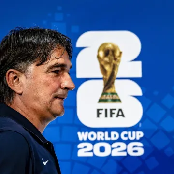 Dalić nakon te&scaron;kog poraza u Dallasu: 'Moramo se resetirati, sve smo poklonili Englezima