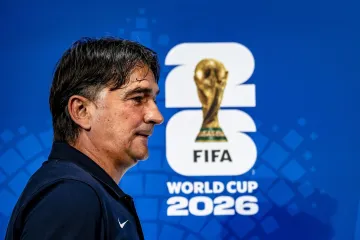 Dalić nakon te&scaron;kog poraza u Dallasu: 'Moramo zaboraviti ono &scaron;to je bilo i okrenuti se Panami'