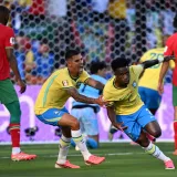 Kakav dan je ispred nas: U akciji su Brazil, &Scaron;kotska, Maroko, domaćin...