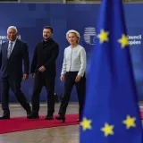 Europska unija 'zapaprila' Rusiji, prvi su put ovo učinili od početka invazije