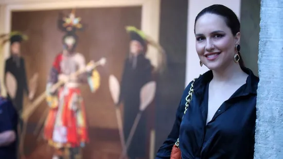 Lana Jurčević odgovorila na pitanje koje sve zanima: Hoće li se i dalje baviti glazbom?