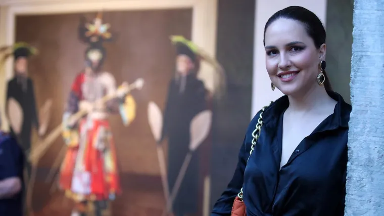 Lana Jurčević odgovorila na pitanje koje sve zanima: Hoće li se i dalje baviti glazbom?