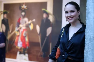 Lana Jurčević odgovorila na pitanje koje sve zanima: Hoće li se i dalje baviti glazbom?