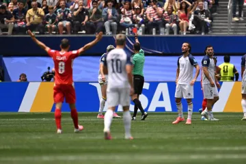 &Scaron;to se događa? Mundijal 2026. već ima vi&scaron;e isključenja nego turniri u Rusiji i Kataru
