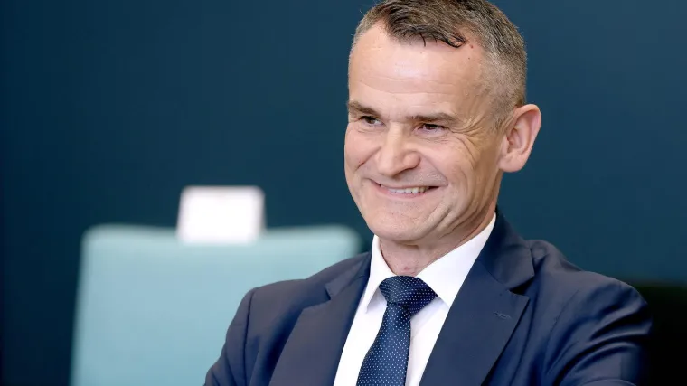 On postaje novi guverner HNB-a: Evo &scaron;to sve posjeduje Ante Žigman