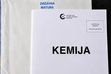 [KVIZ] Na koliko pitanja s državne mature iz kemije može&scaron; točno odgovoriti?