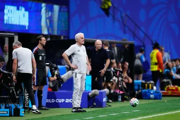 Amerikanci dobili kritike zbog jednog stadiona: 'Nije to za nogomet...'