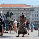 Liječnica iz HZJZ-a: 'Ovako se za&scaron;titite i uočite simptome toplinskog udara'