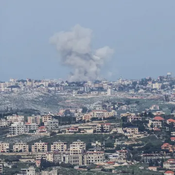 Izrael tvrdi da je gađao militante, Libanon javlja o 15 poginulih