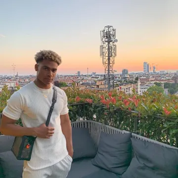 Brat engleskog reprezentativca bio je u 'Love Islandu', a danas je neprepoznatljiv