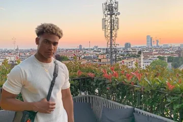 Brat engleskog reprezentativca bio je u 'Love Islandu', a danas je neprepoznatljiv