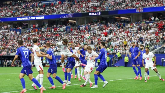 Biv&scaron;i Vatreni o Modriću: 'Gadljivo, jedva smo dočekali u na&scaron;em jalu pljunuti na najvećeg'