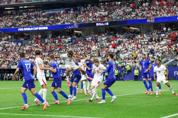 Biv&scaron;i Vatreni o Modriću: 'Gadljivo, jedva smo dočekali u na&scaron;em jalu pljunuti na najvećeg'