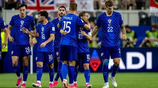 Biv&scaron;i Vatreni o Modriću: 'Gadljivo, jedva smo dočekali u na&scaron;em jalu pljunuti na najvećeg'