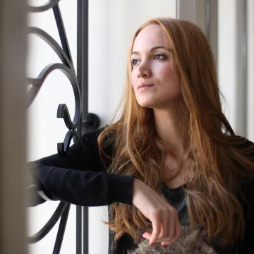 Nika Antolos obratila se zagrebačkim policajcima pa progovorila o nezgodi: 'Za mizerne plaće...'