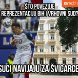 Skandal u regiji