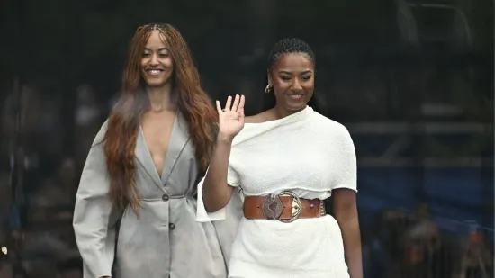 Malia i Sasha Obama ponovno u centru pažnje: Ovako danas izgledaju kćeri biv&scaron;eg predsjednika