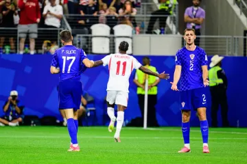 Za&scaron;to Modrić može nositi desetku, ali ne i broj po svom izboru na SP-u?