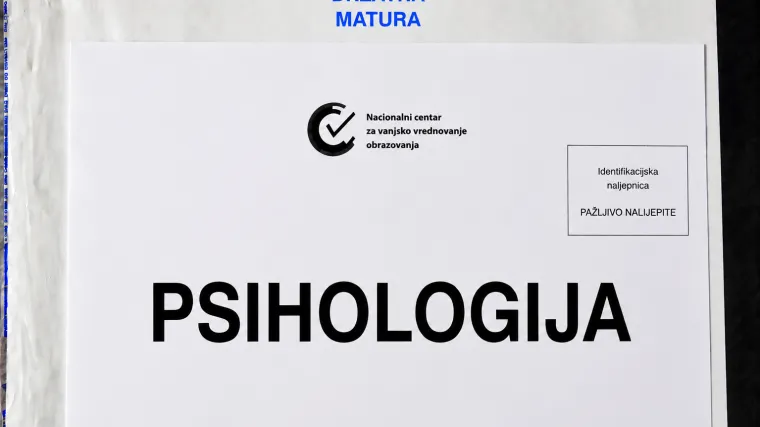 [KVIZ] Na koliko pitanja s pro&scaron;logodi&scaron;njih matura iz psihologije može&scaron; točno odgovoriti?