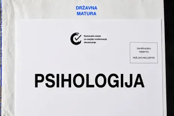 [KVIZ] Na koliko pitanja s pro&scaron;logodi&scaron;njih matura iz psihologije može&scaron; točno odgovoriti?