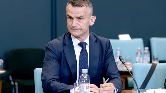 Žestoke reakcije zbog novog guvernera HNB-a: 'Imam samo jednu poruku za vas kobasičare'