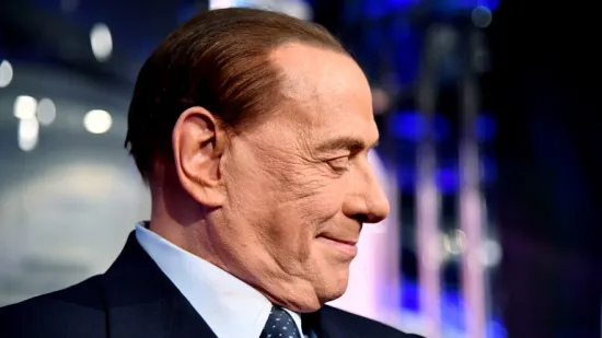 Priča o Silviju Berlusconiju: Kako je nogomet iskoristio za osvajanje apsolutne političke moći?