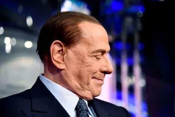 Priča o Silviju Berlusconiju: Kako je nogomet iskoristio za osvajanje apsolutne političke moći?