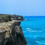 Jeste li čuli za Cura&ccedil;ao? Otok je to plavog pića, ali i nogometnog čuda