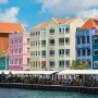 Jeste li čuli za Cura&ccedil;ao? Otok je to plavog pića, ali i nogometnog čuda