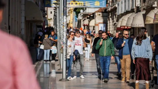 Kreće sezona pa je omiljena poslastica opet podijelila Hrvate: 'Pustite nam makar to...'