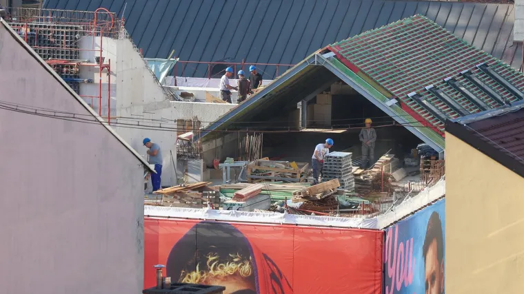 Veće kazne za rad na crno, ukida se i bijela lista poslodavaca