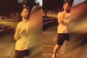 Maloljetnici brutalno pretukli mladića, jedan ga cipelario onesvije&scaron;tenog: Objavljena fotografija