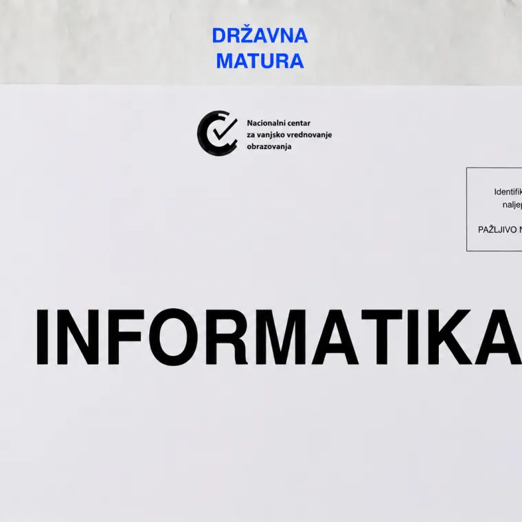 [KVIZ] Na koliko pitanja s državne mature iz informatike može&scaron; točno odgovoriti?