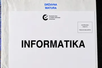 [KVIZ] Na koliko pitanja s državne mature iz informatike može&scaron; točno odgovoriti?